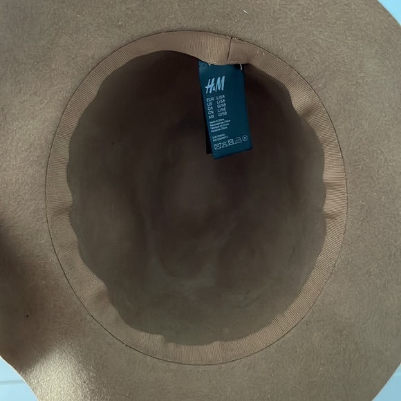 Fedora hat - H&M - Picture 3 of 3